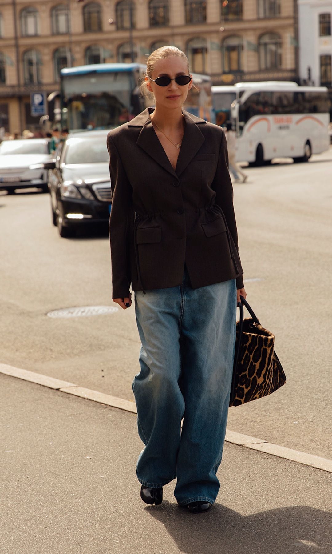 street style
