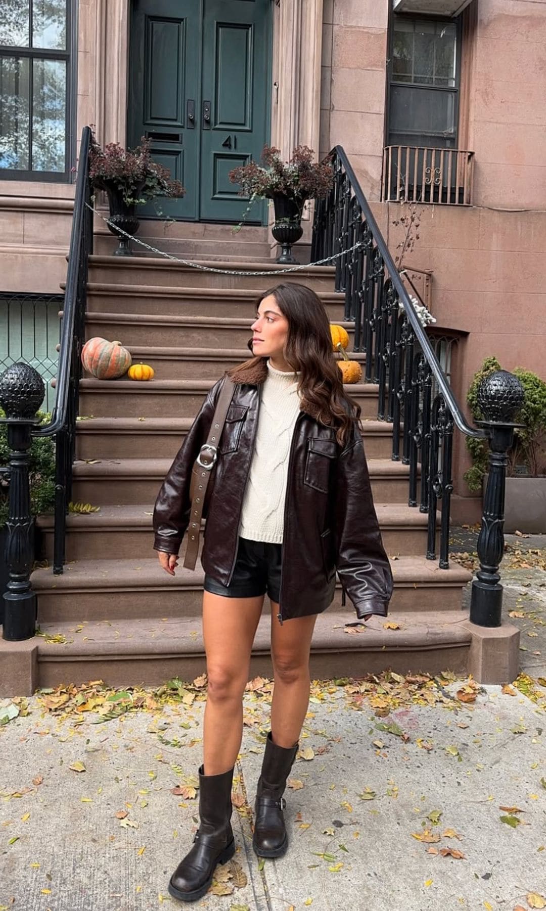 ¡HOLA! FASHION El abrigo que triunfa entre las chicas de Bilbao/Santander/San Sebastián