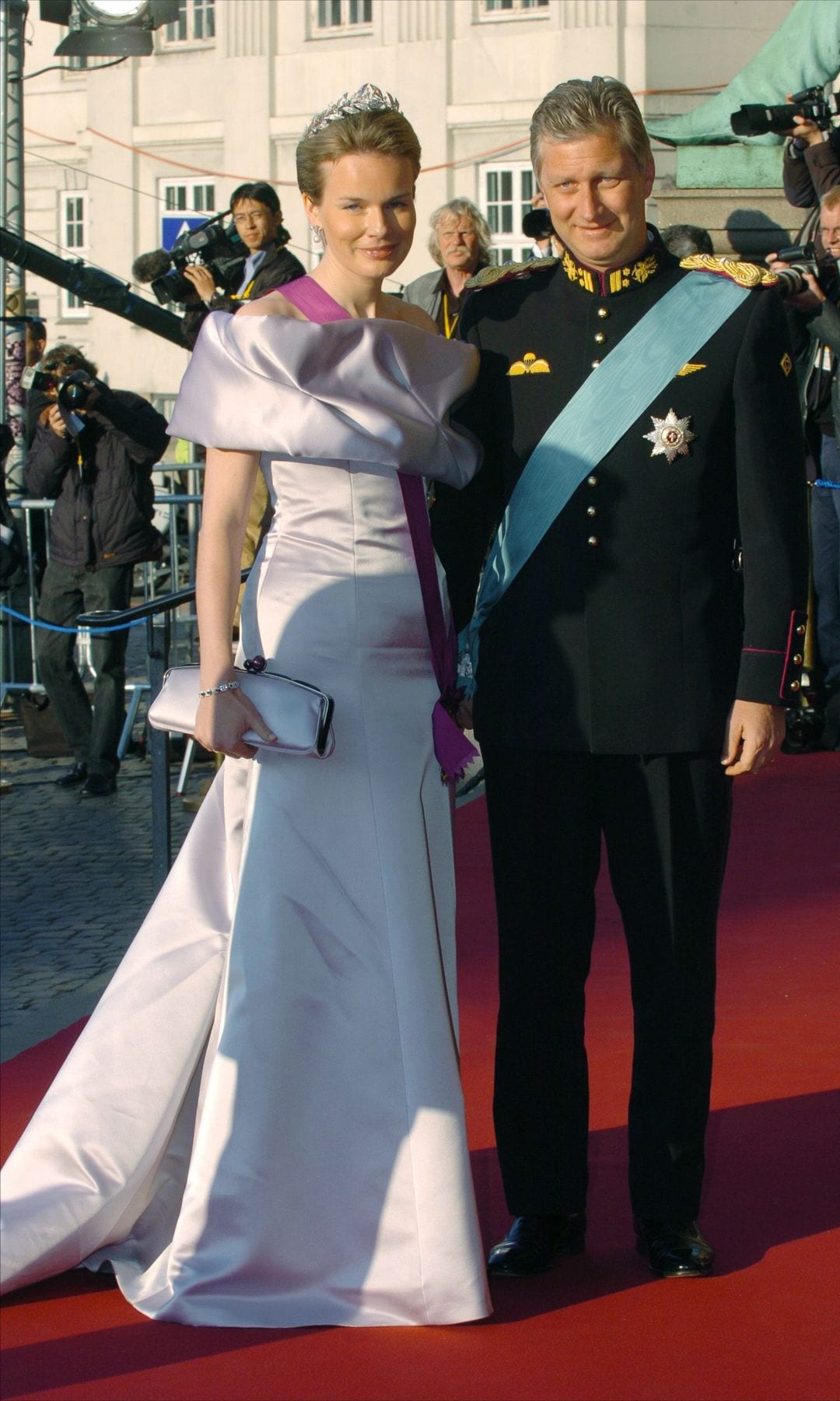 Matilde de Bégica.