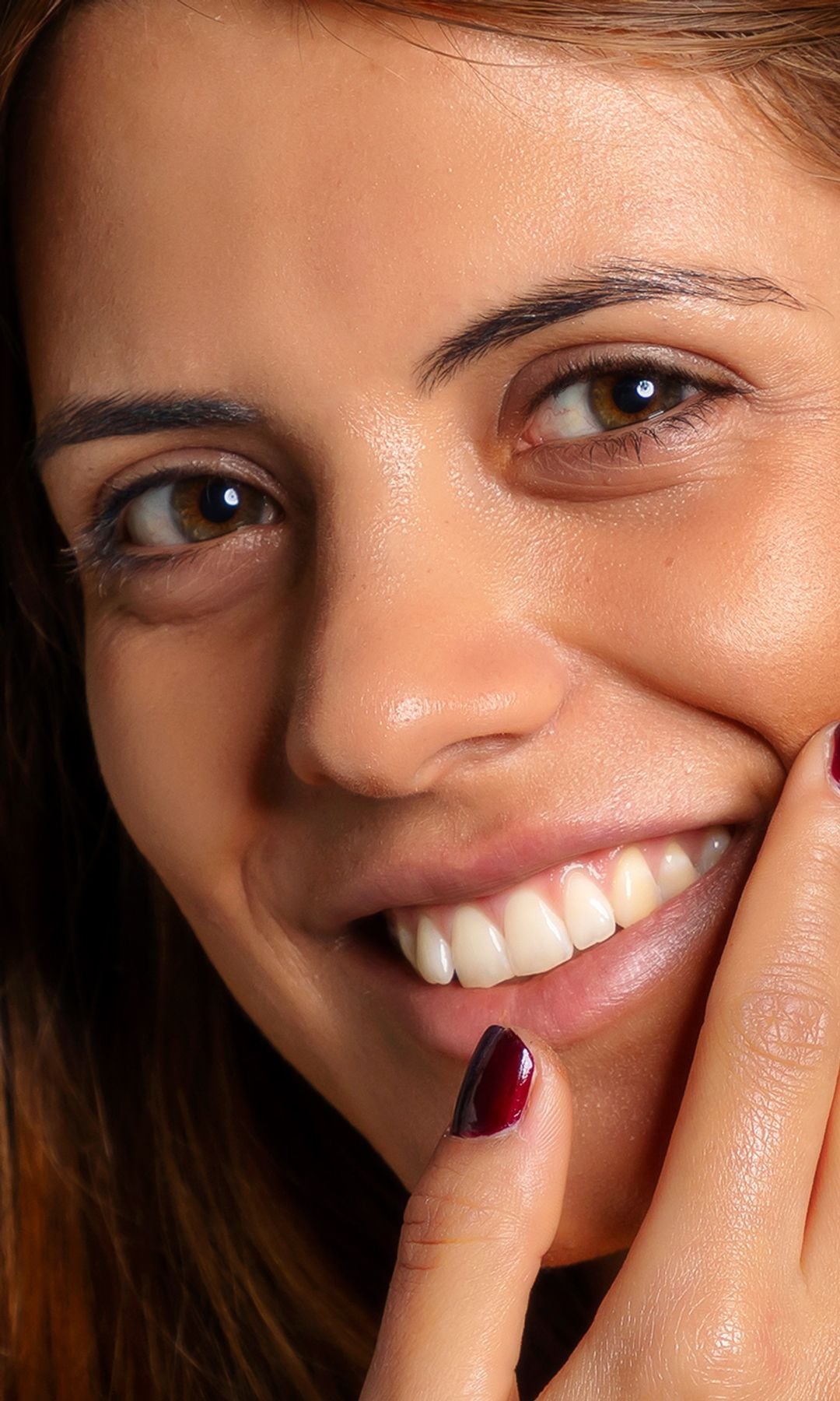 Tendencias de maquillaje para verano 2025
