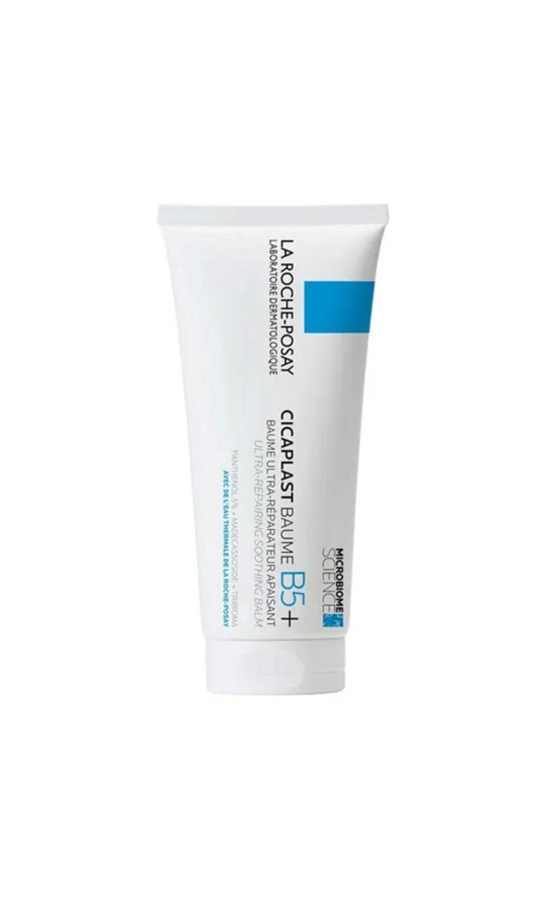 Cicaplast Baume B5+ Bálsamo reparador calmante (24,30€), LA ROCHE POSAY