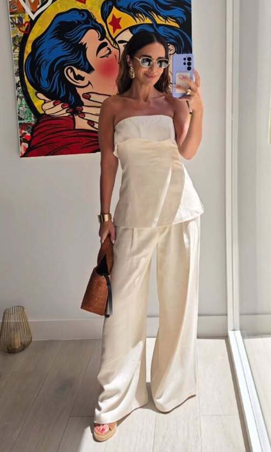 Paula Echevarría
