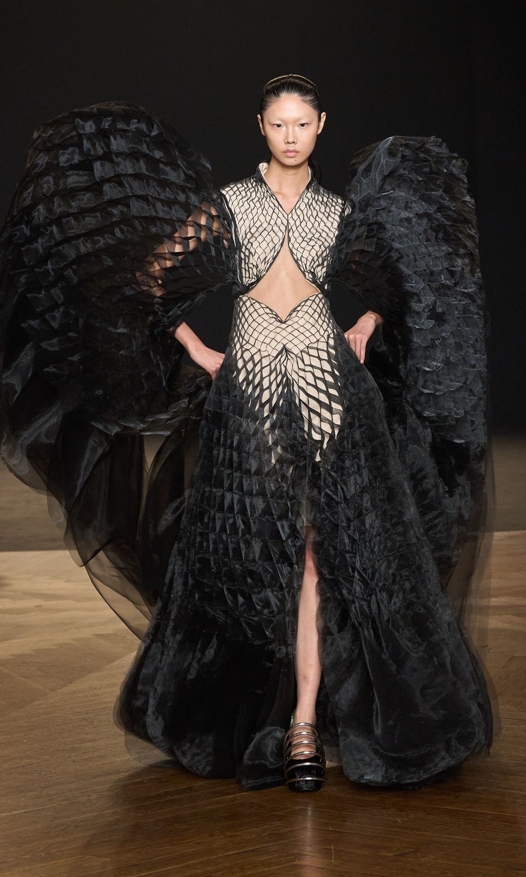 Iris van Herpen