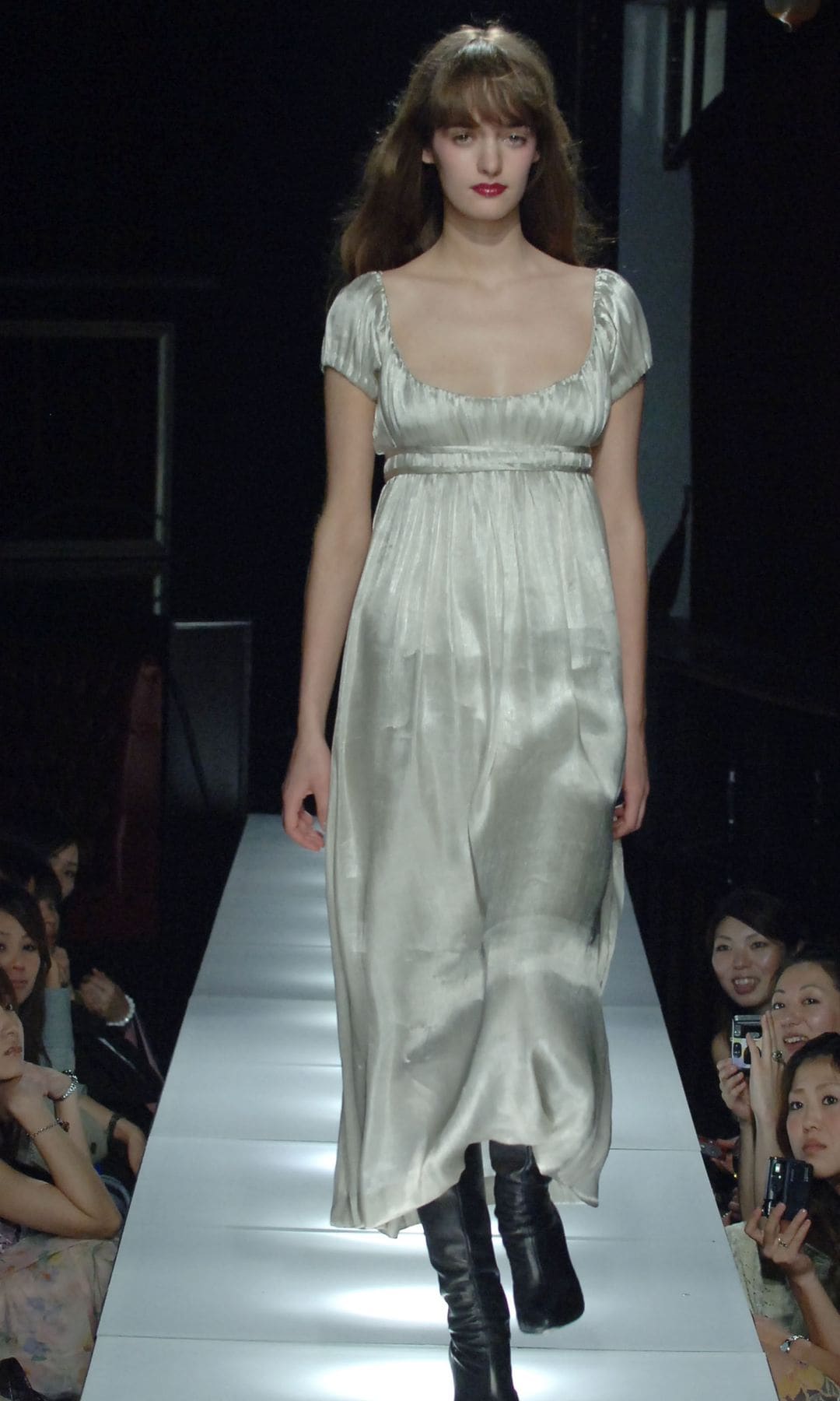 Jill Stuart Otoño/Invierno 2006