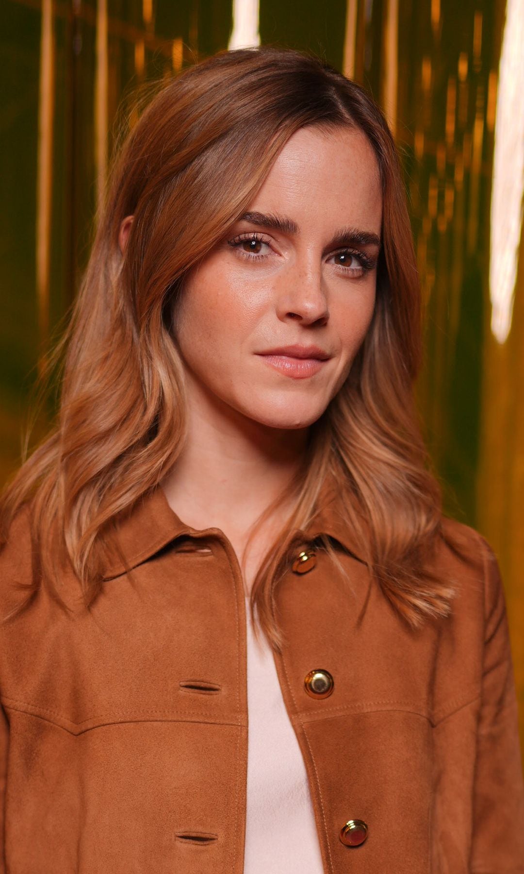 Emma Watson en 2025