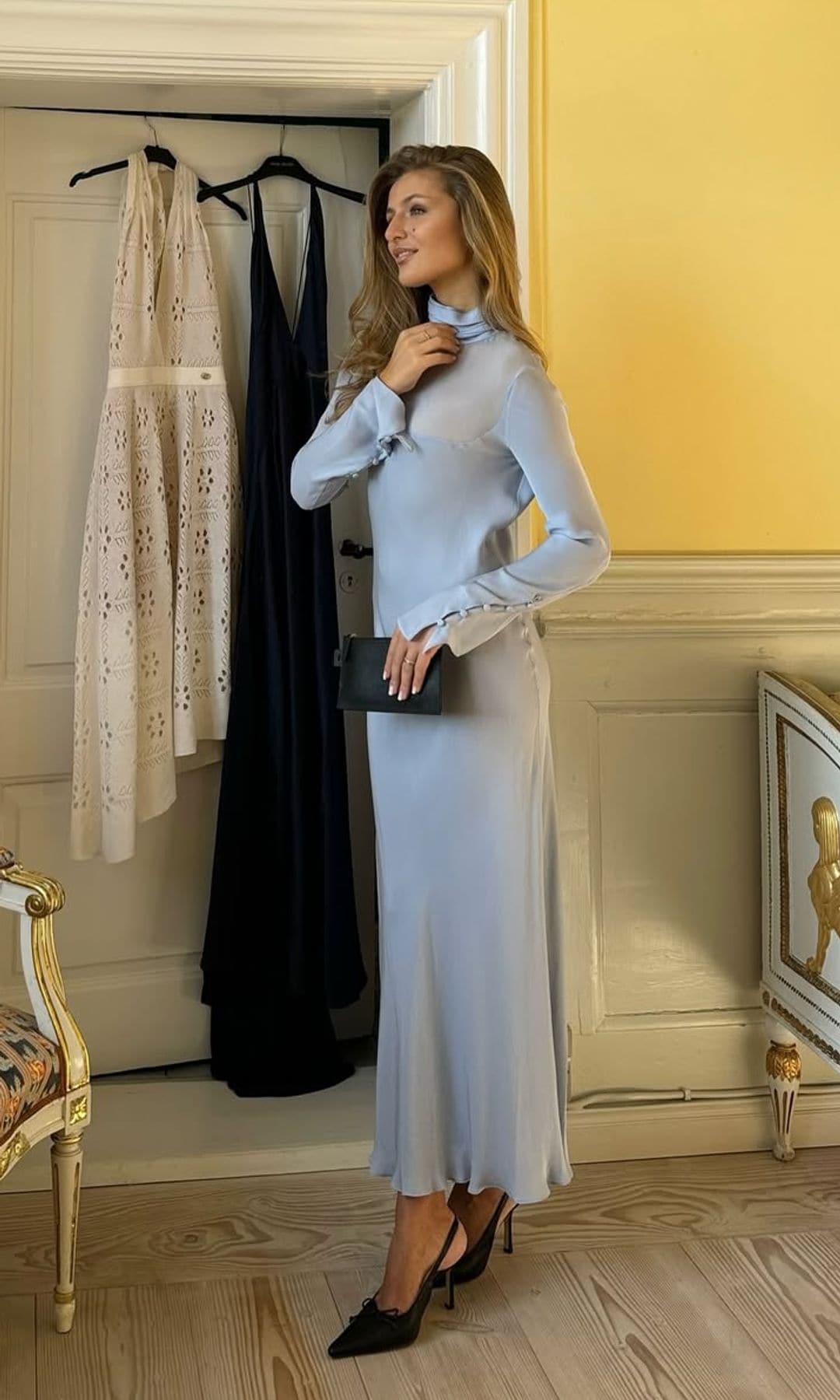 Benedikte Thoustrup