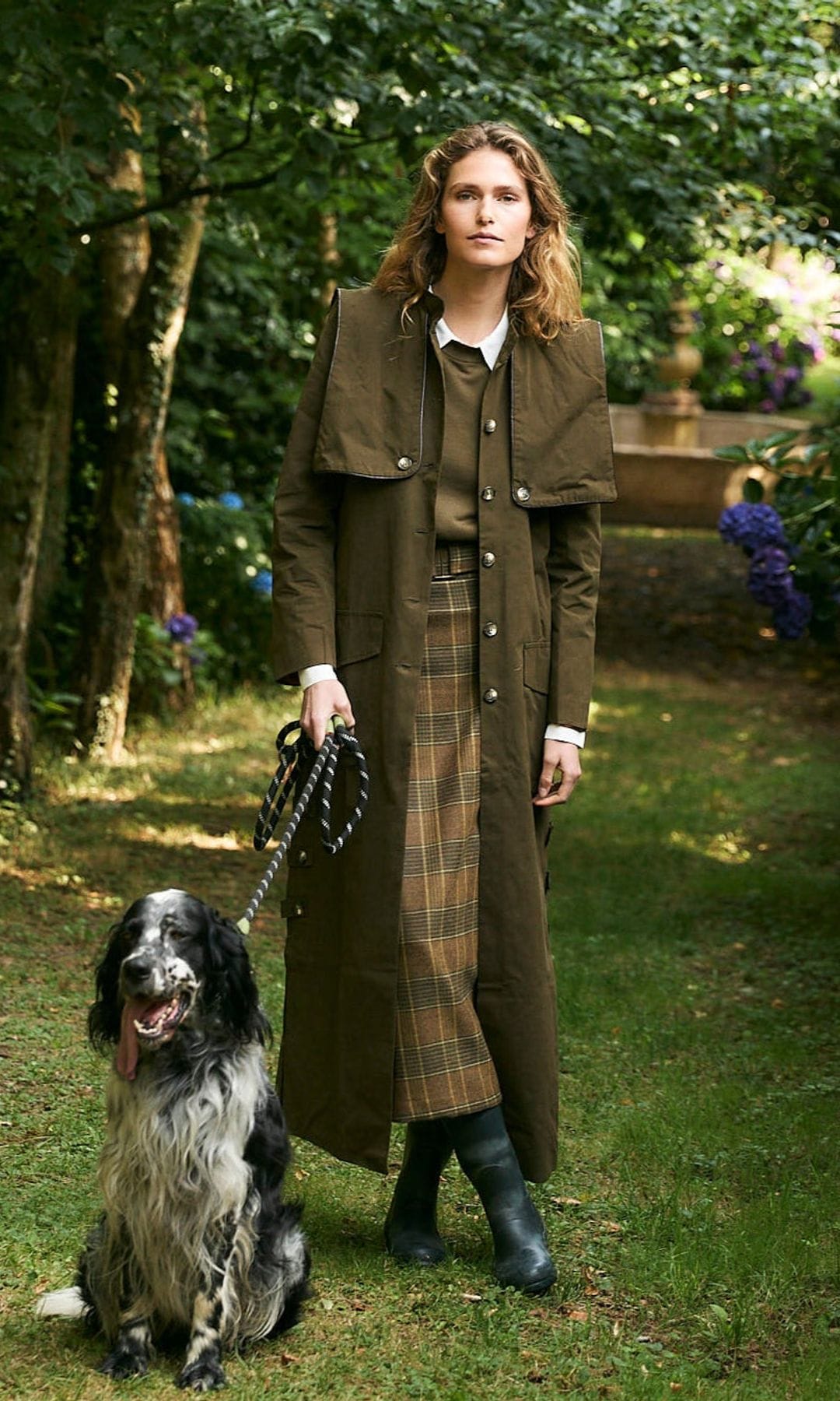 Los abrigos elegantes y calentitos que las editoras compraremos antes del invierno