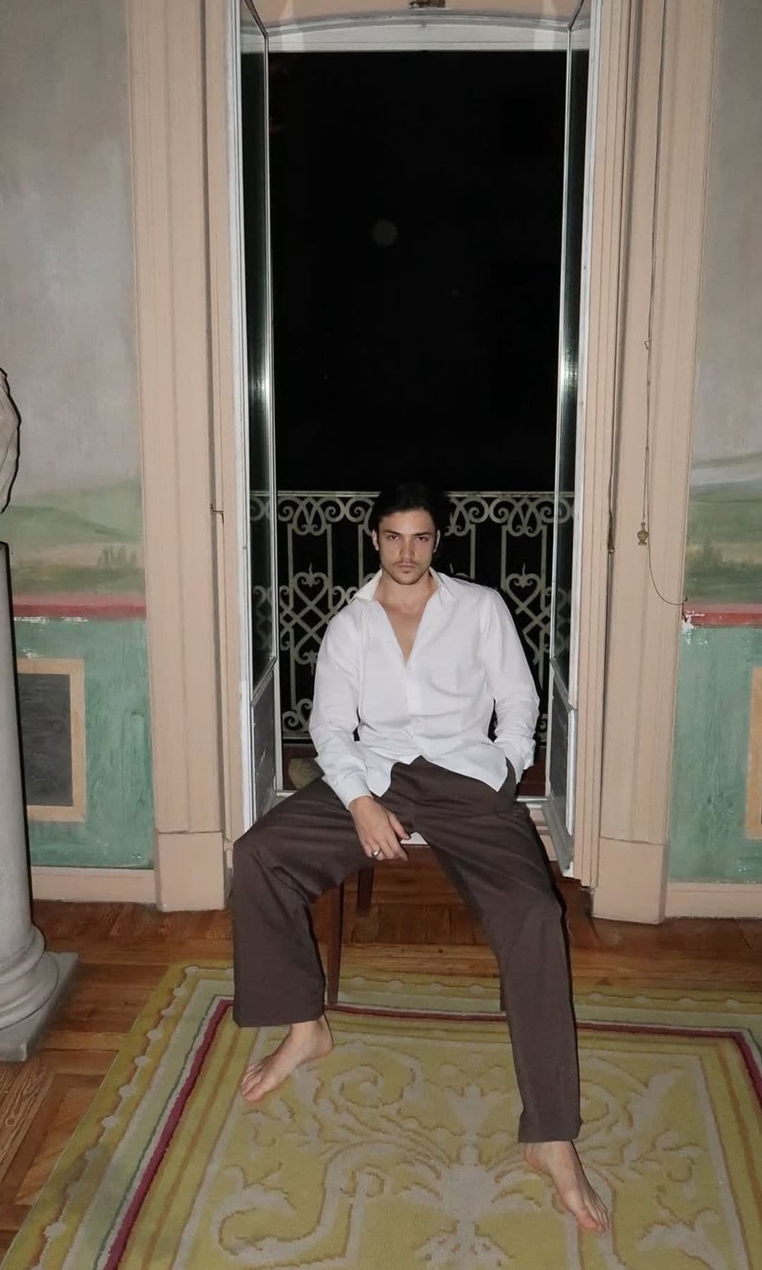 juan perales