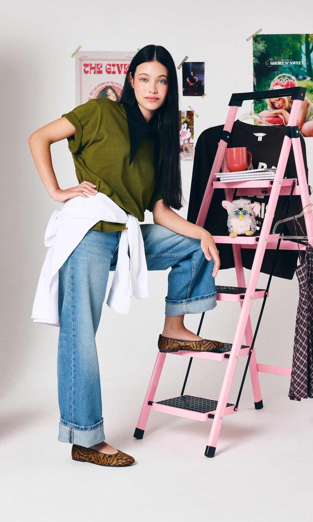 Novedades del mundo de la moda y aperturas de tiendas este mes de noviembre