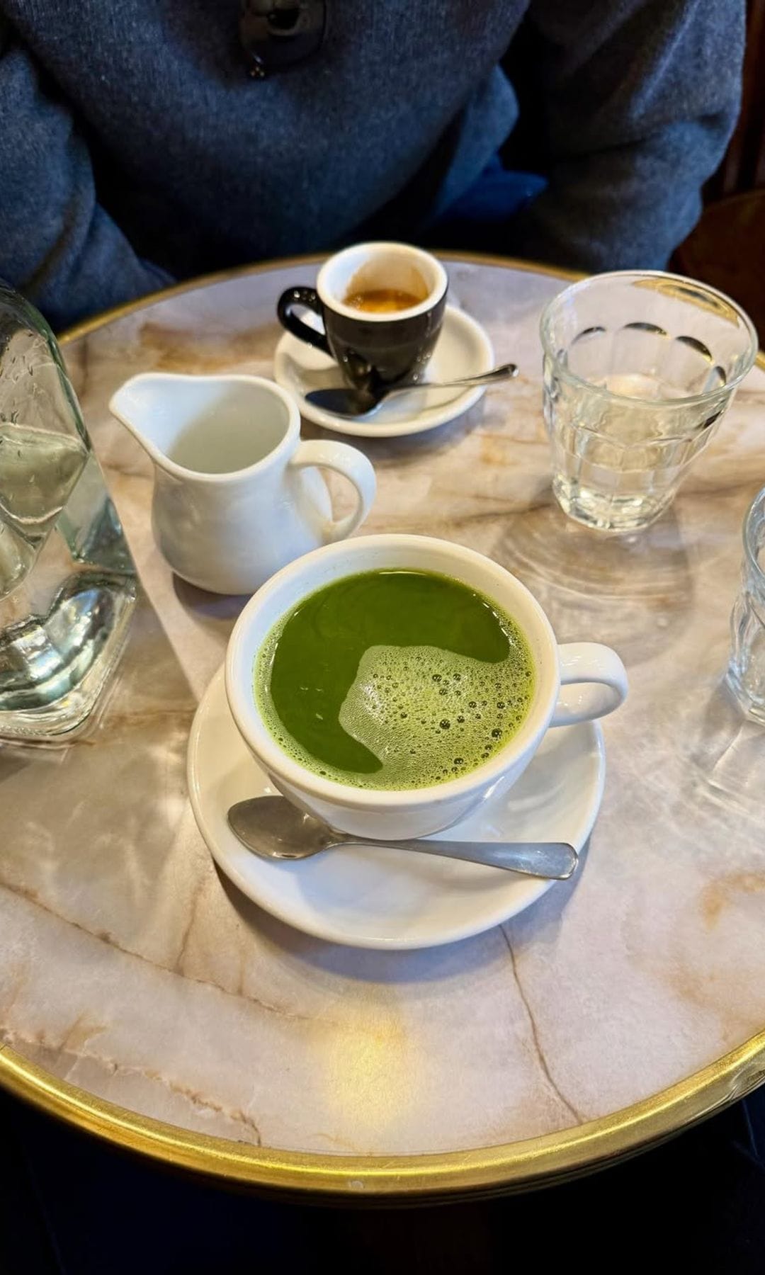 Alejandra de Hannover copia a su abuela Grace Kelly