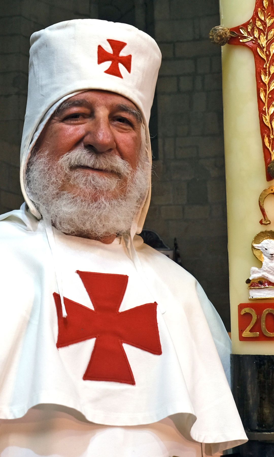Fiesta de Homenaje Templario que se celebra en el mes de mayo en el pueblo de Monzón, situado a pocos kilómetros de Huesca capital, y que revive su historia medieval con desfiles, disfraces y un montón de eventos