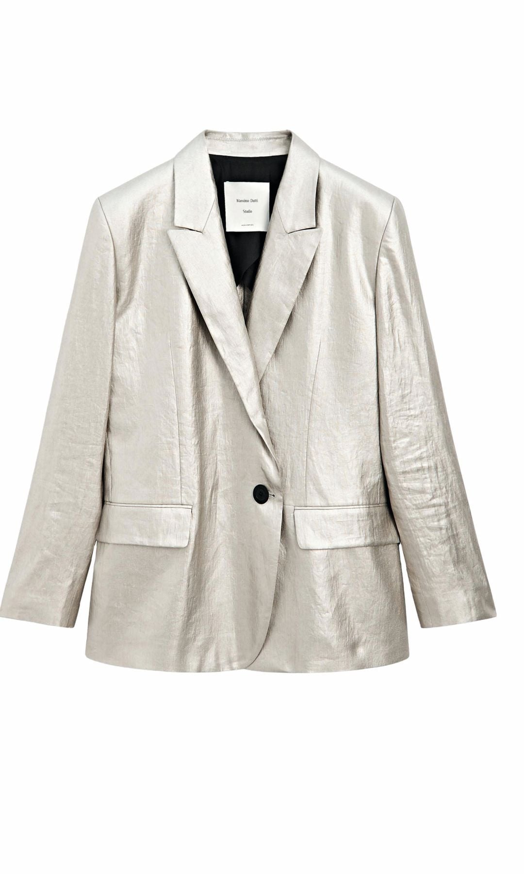 Americana (199 €), de Massimo Dutti