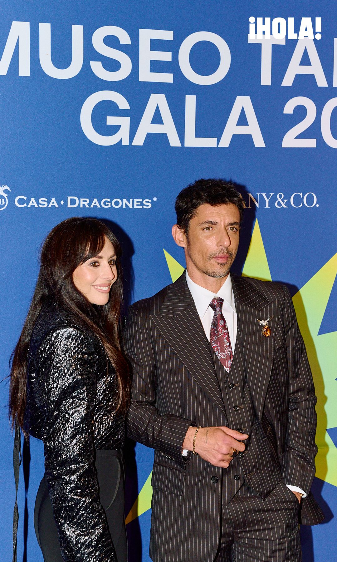 Zuria Vega & Alberto Guerra