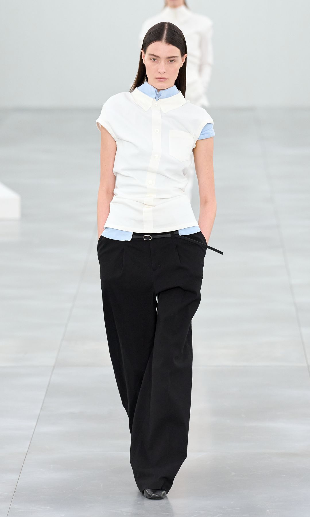 Miyake Fashion Week 2025