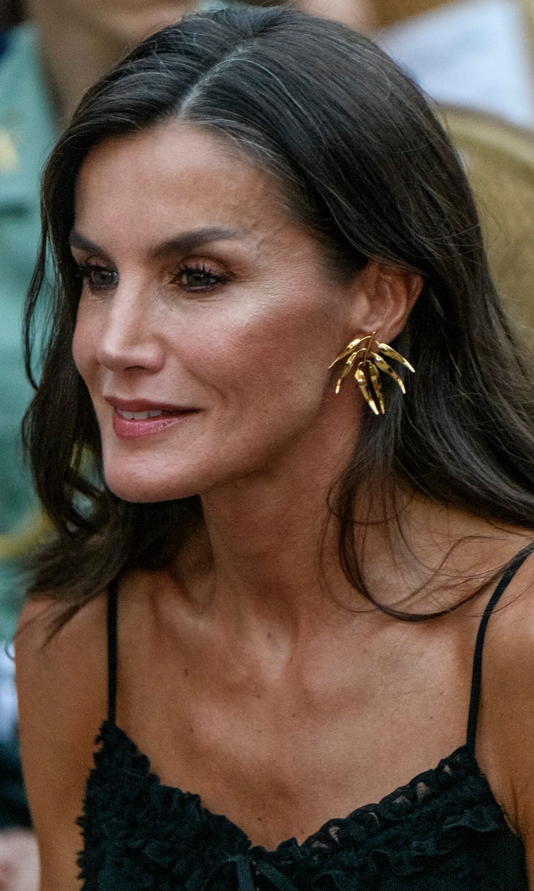 Reina Letizia