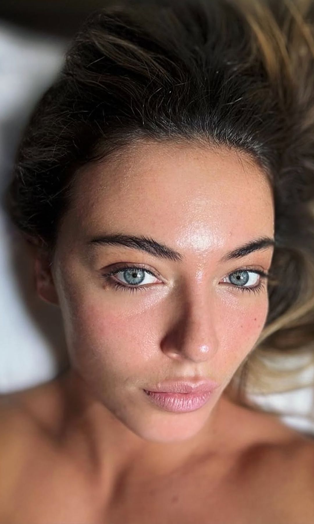 Limpieza facial