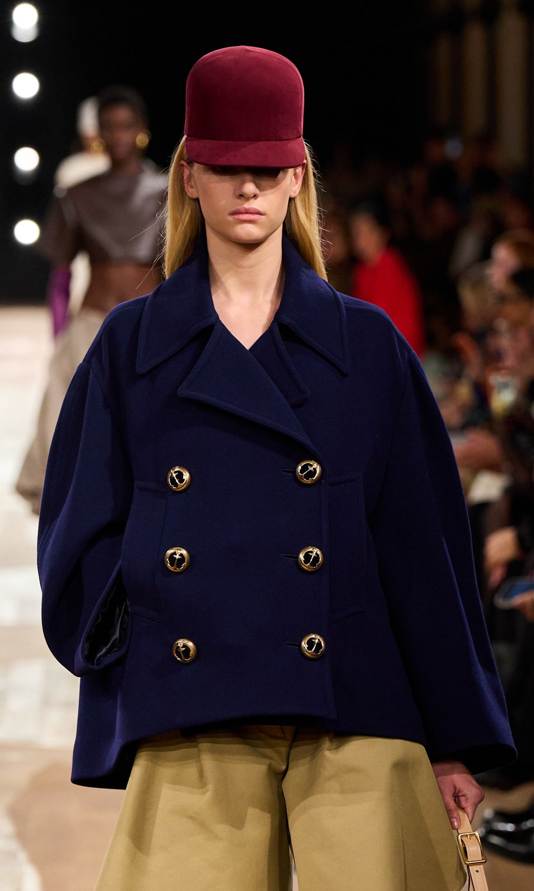  Balenciaga Primavera/Verano 2026