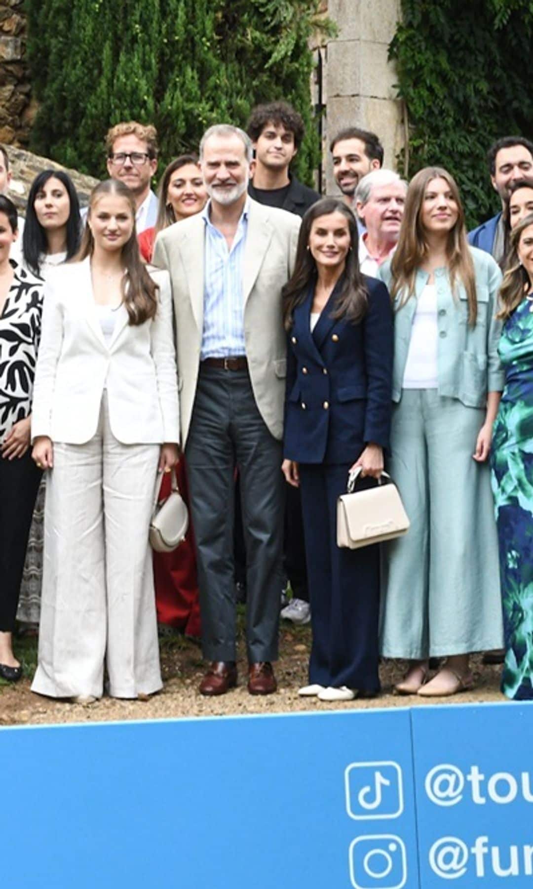 Reina Letizia