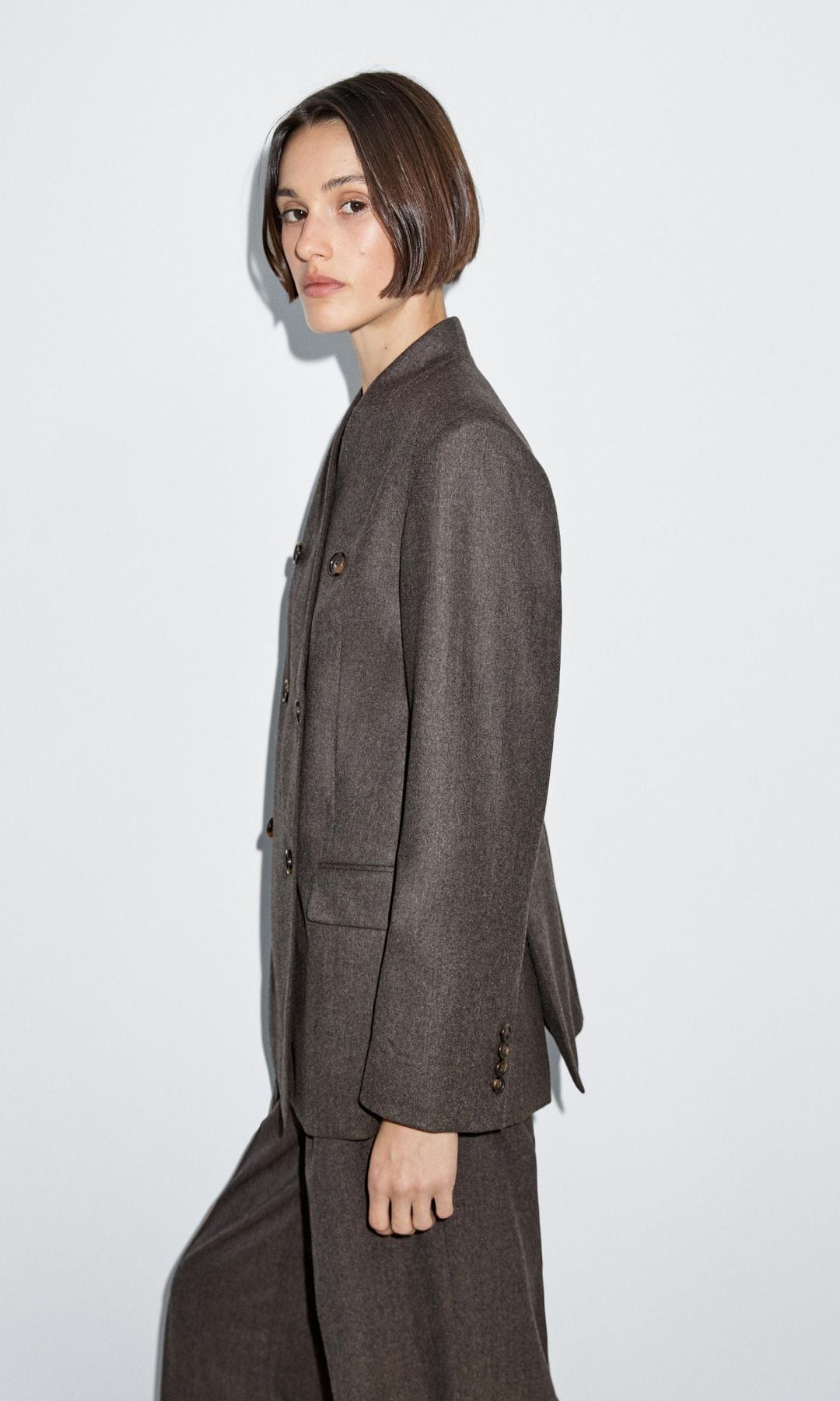  Las editoras de Fashion invertiremos en estos básicos de aspecto lujoso en las rebajas de enero