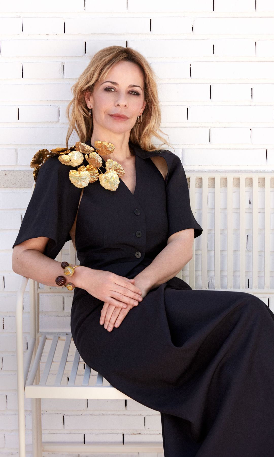 María Adánez