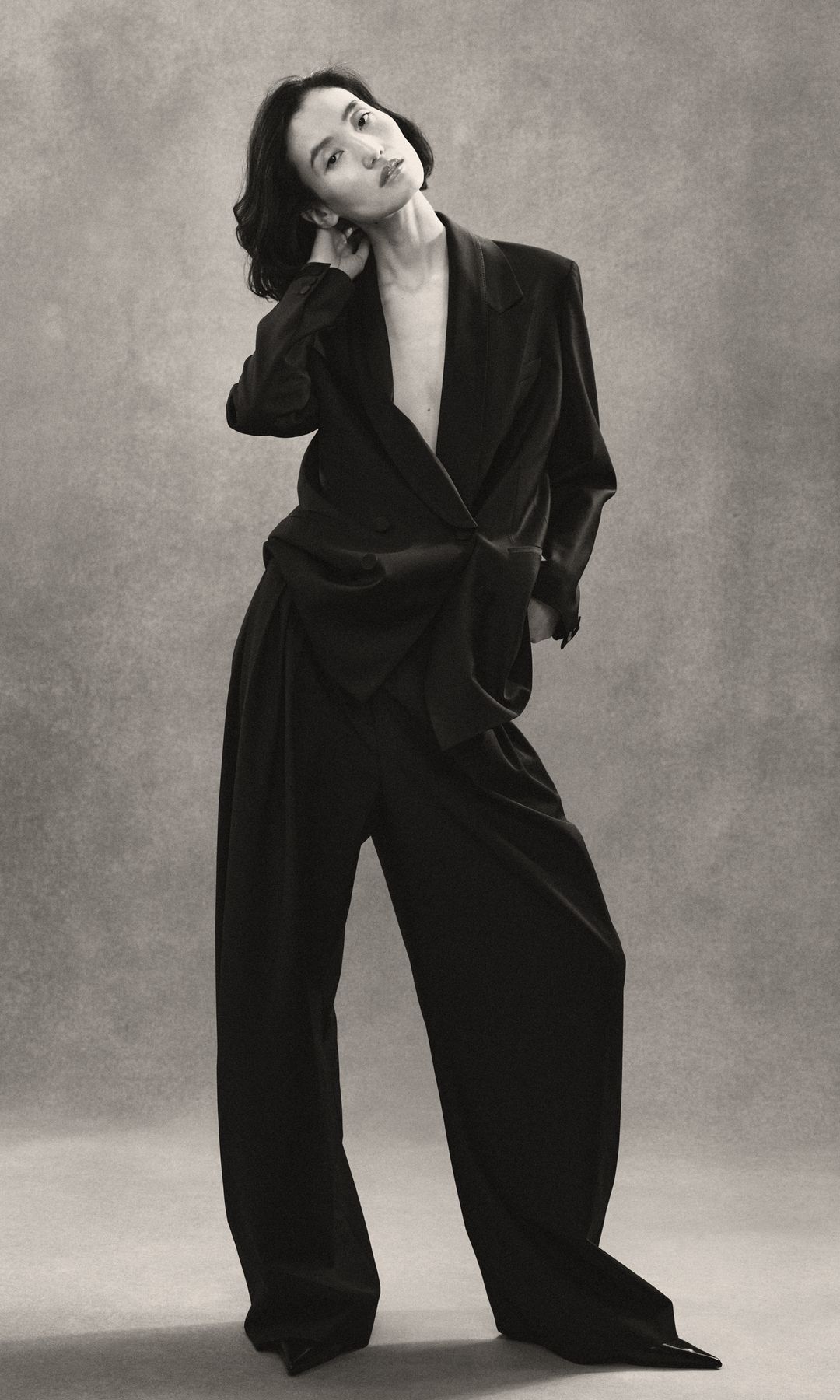 Colaboración de Zara junto a SOSHIOTSUKI