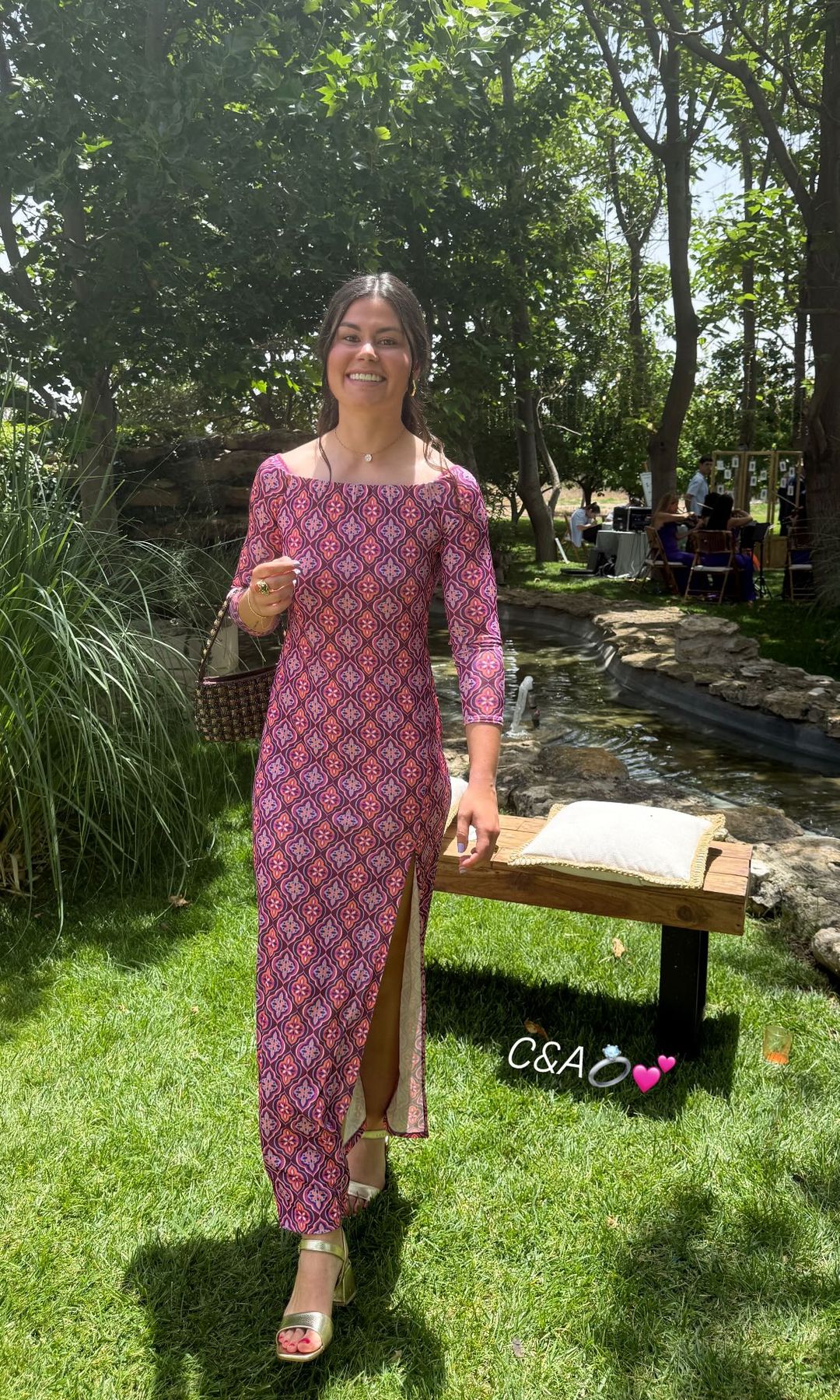 María Méndez