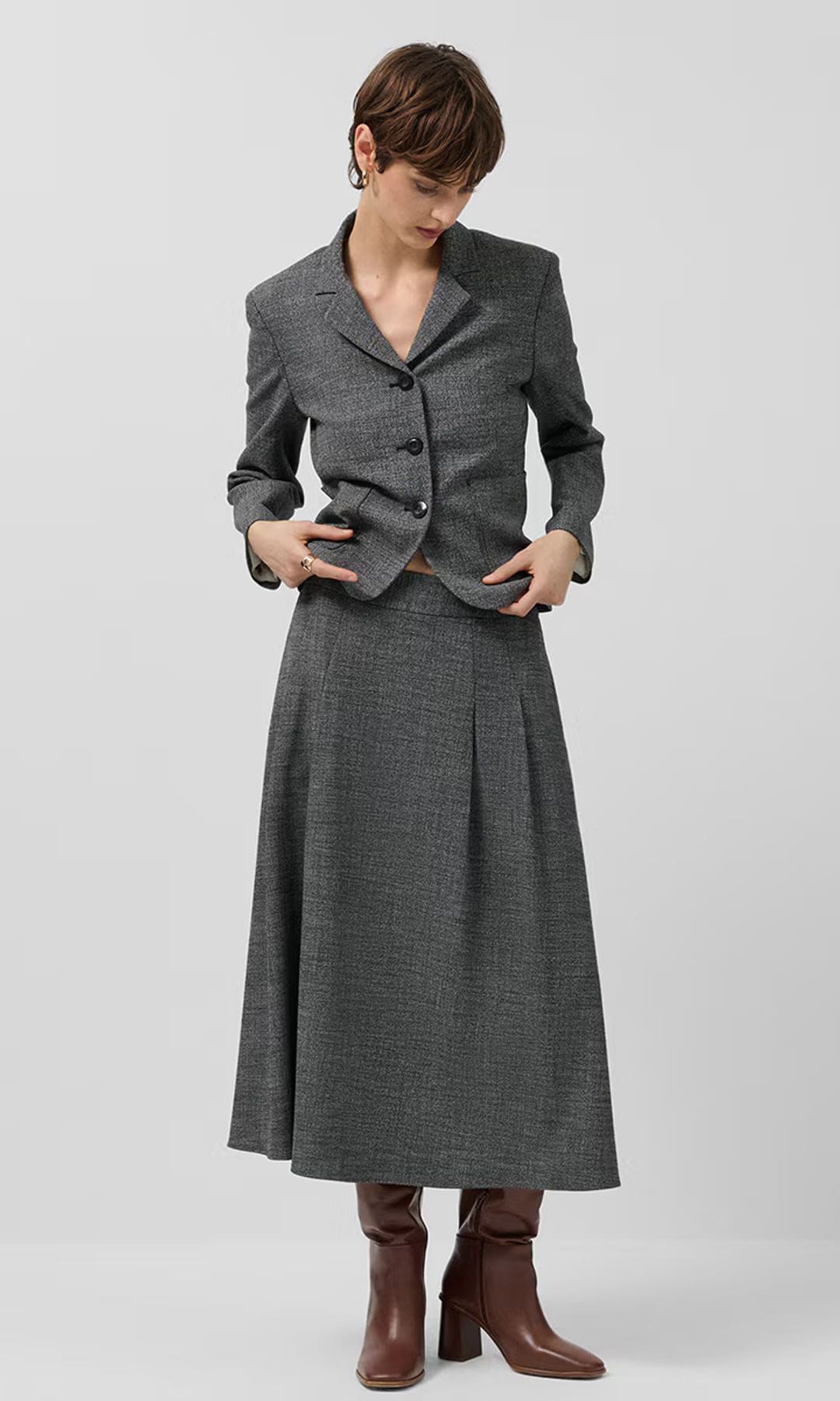 traje roberto verino