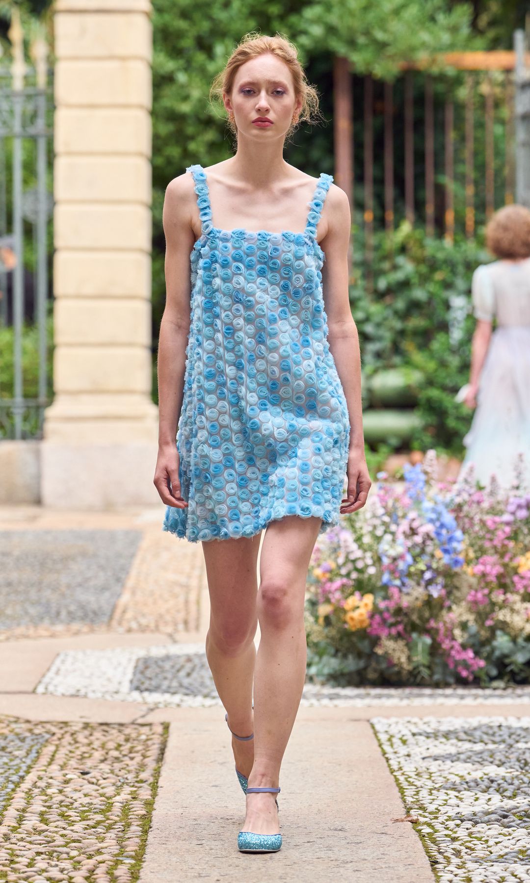 Luisa Beccaria SS26
