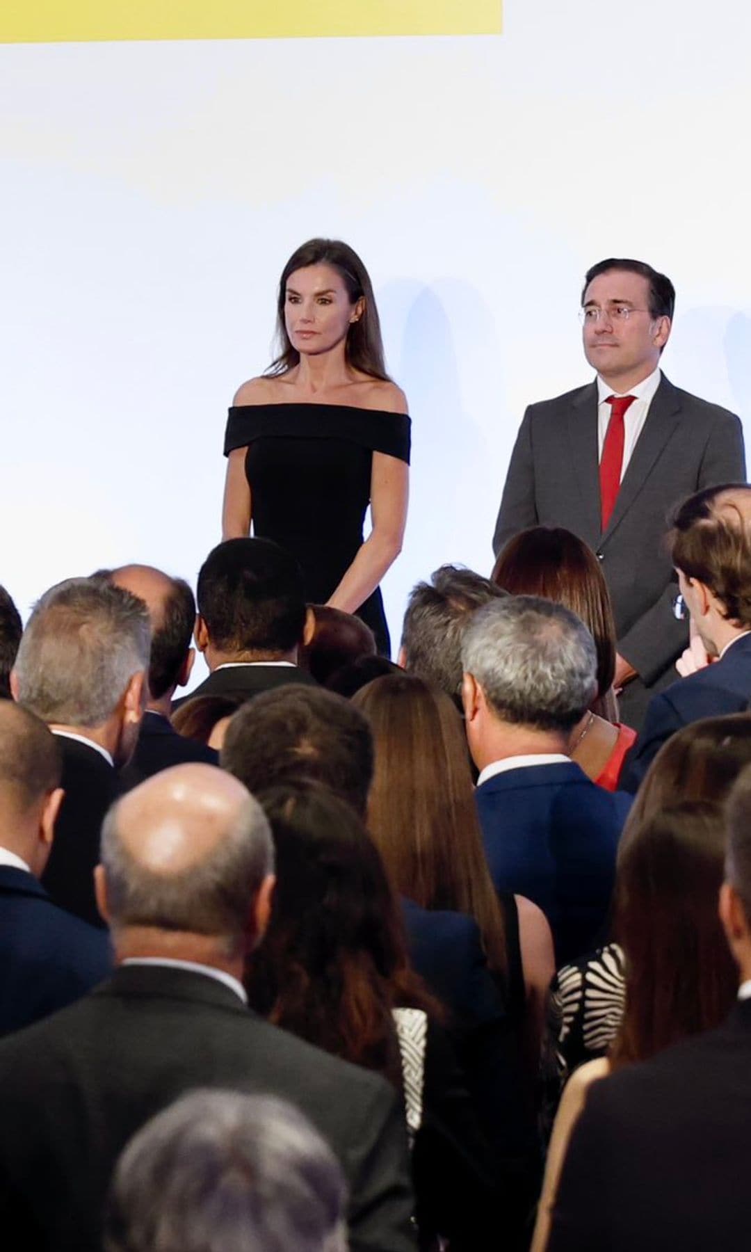 Reina Letizia