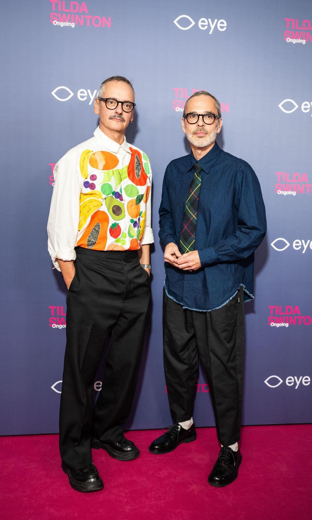 Viktor & Rolf se unieron a una colaboración con Mattel y Disney