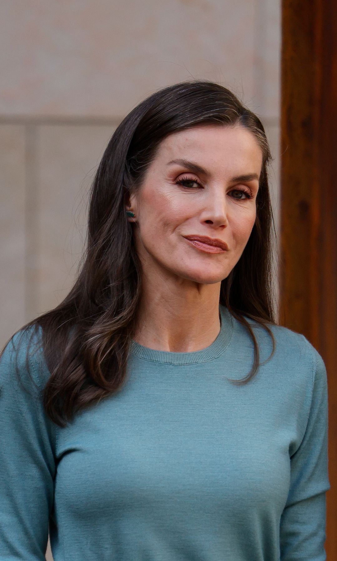 Reina Letizia