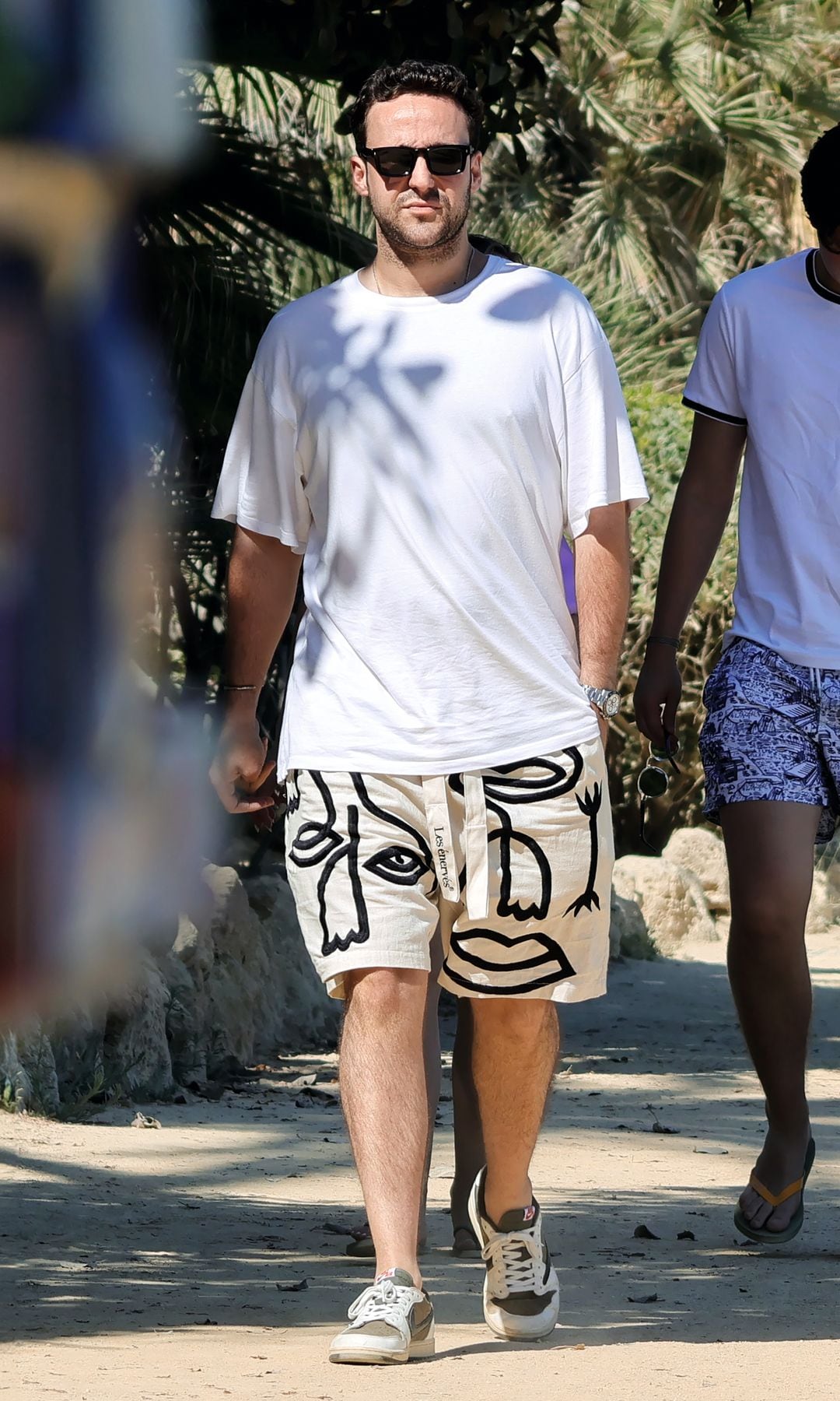 El lado más desconocido de Felipe Juan Froilán  en su 27 cumpleaños, por Laurence Debray: "Deportista, leal, apasionado de la música y fuera de convenciones"