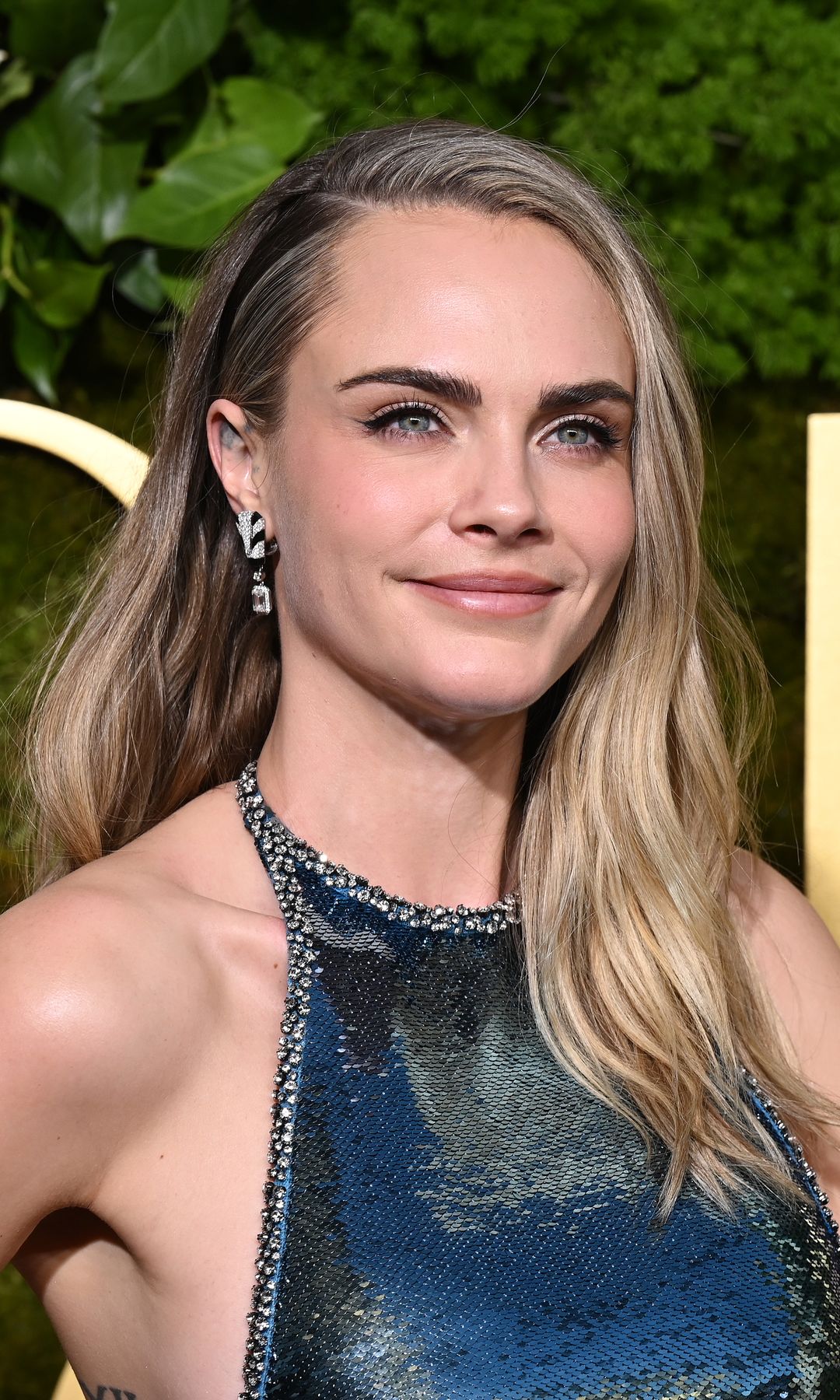 Antes: rubia (enero 2025)