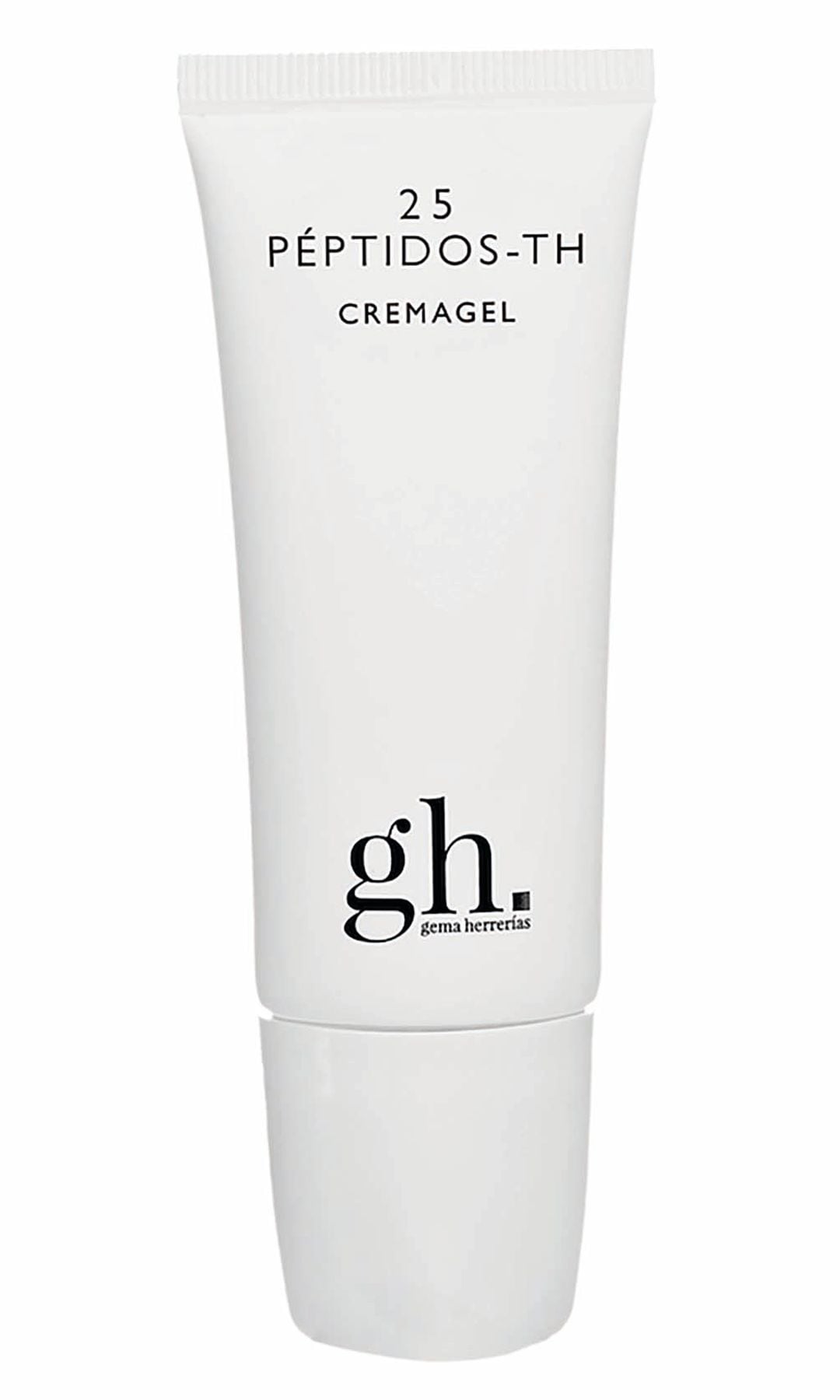 Roll on: PÉPTIDOS-TH Cremagel (43,90 €), de GH