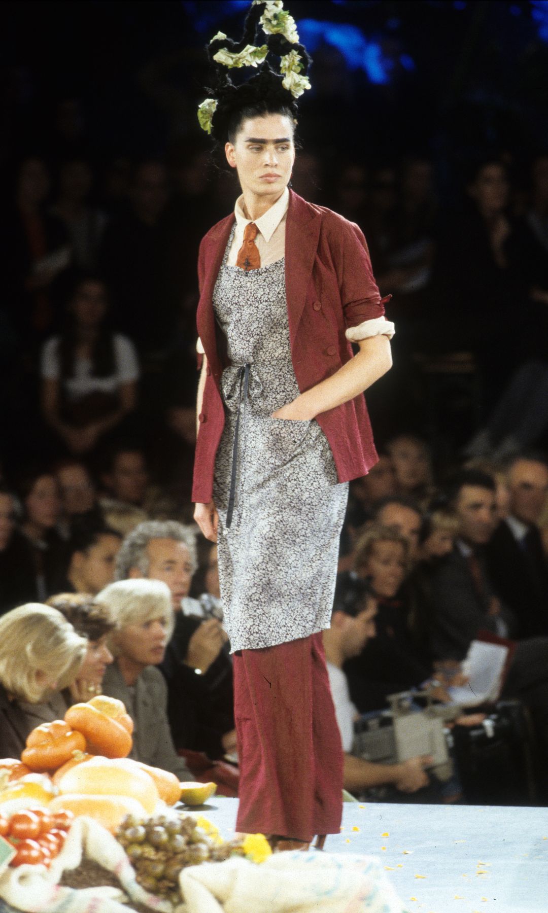 Jean Paul Gaultier 1998