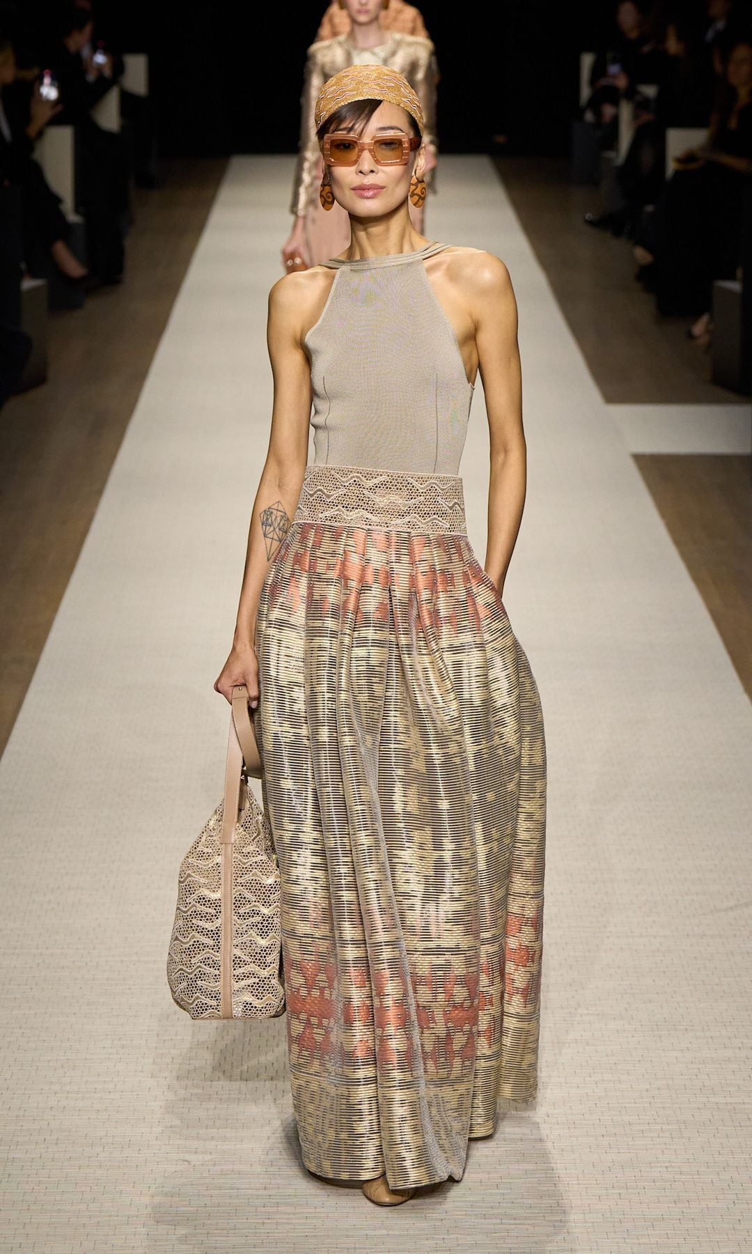 Giorgio Armani