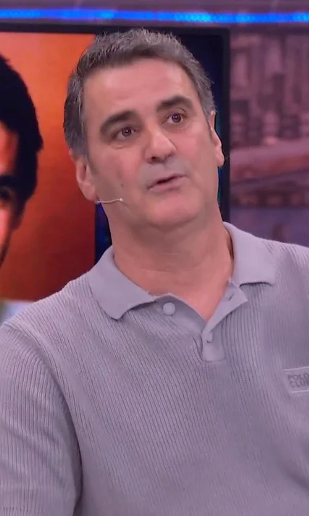 Jesulín de Ubrique en 'El Hormiguero'