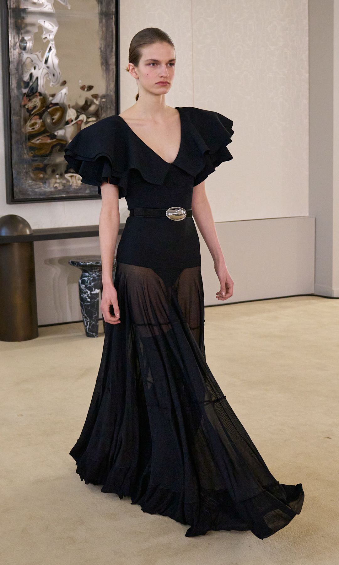 Altuzarra FW 2026
