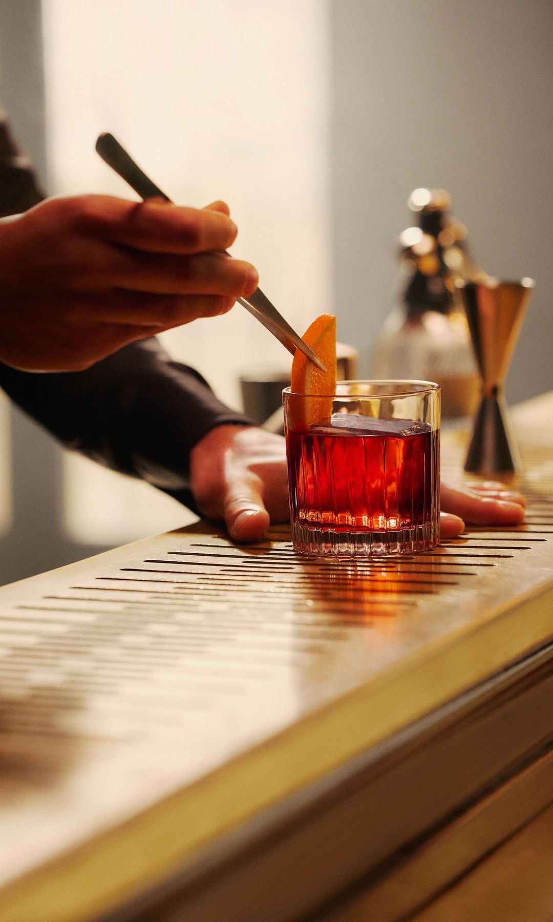Campari Negroni Week Madrid