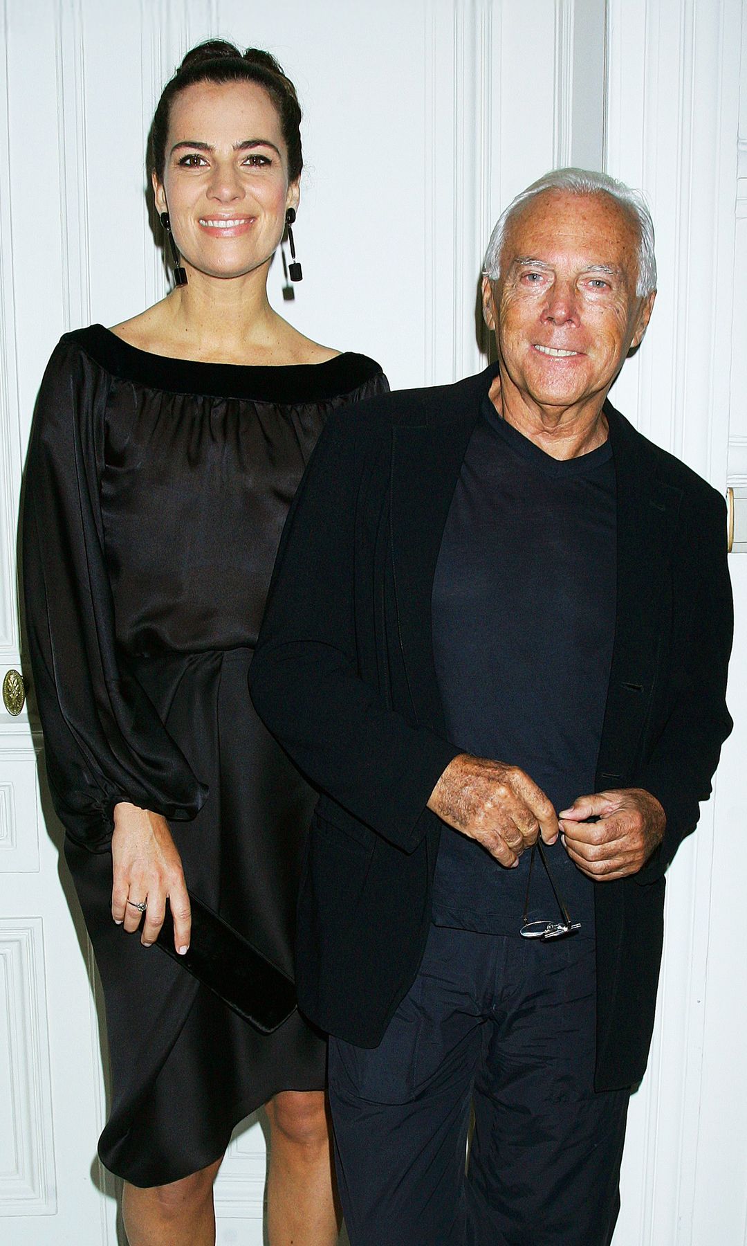 El testamento de Giorgio Armani confirma lo más inesperado: sus herederos venderán la empresa