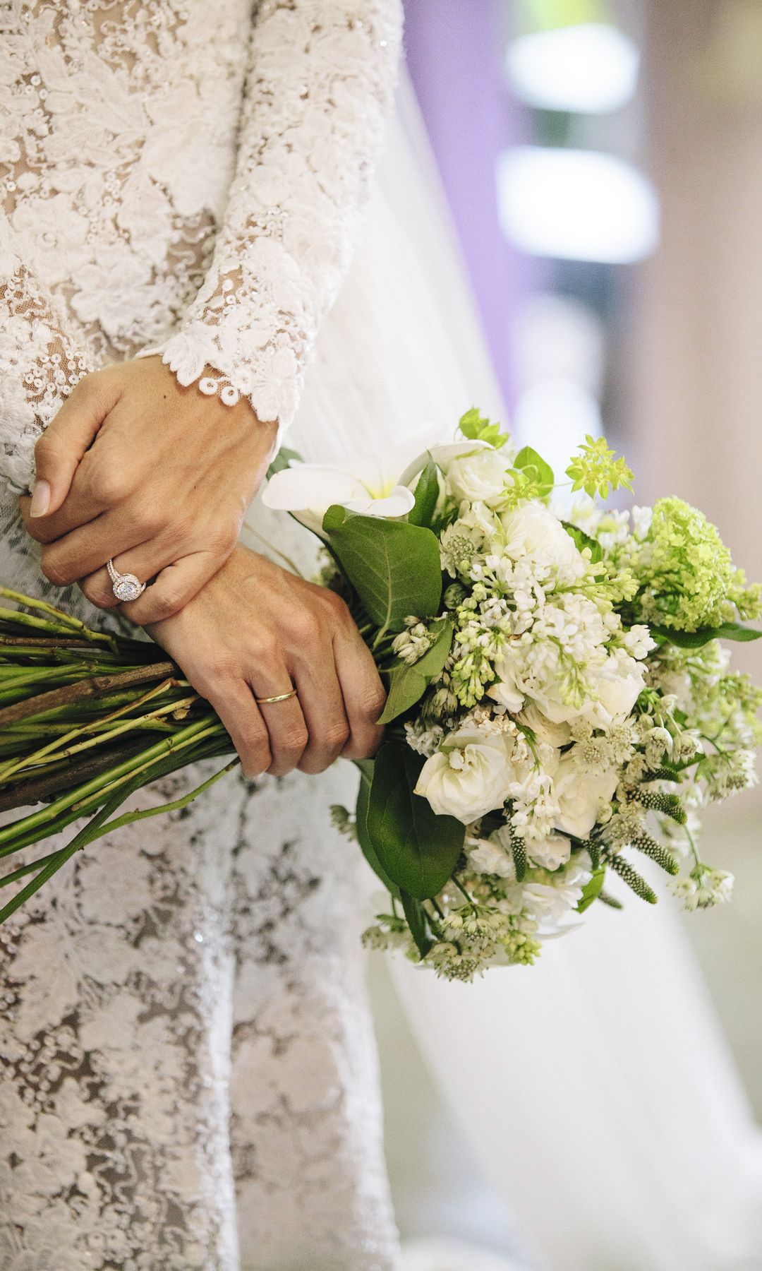 Boda Ana Boyer y Fernando Verdasco