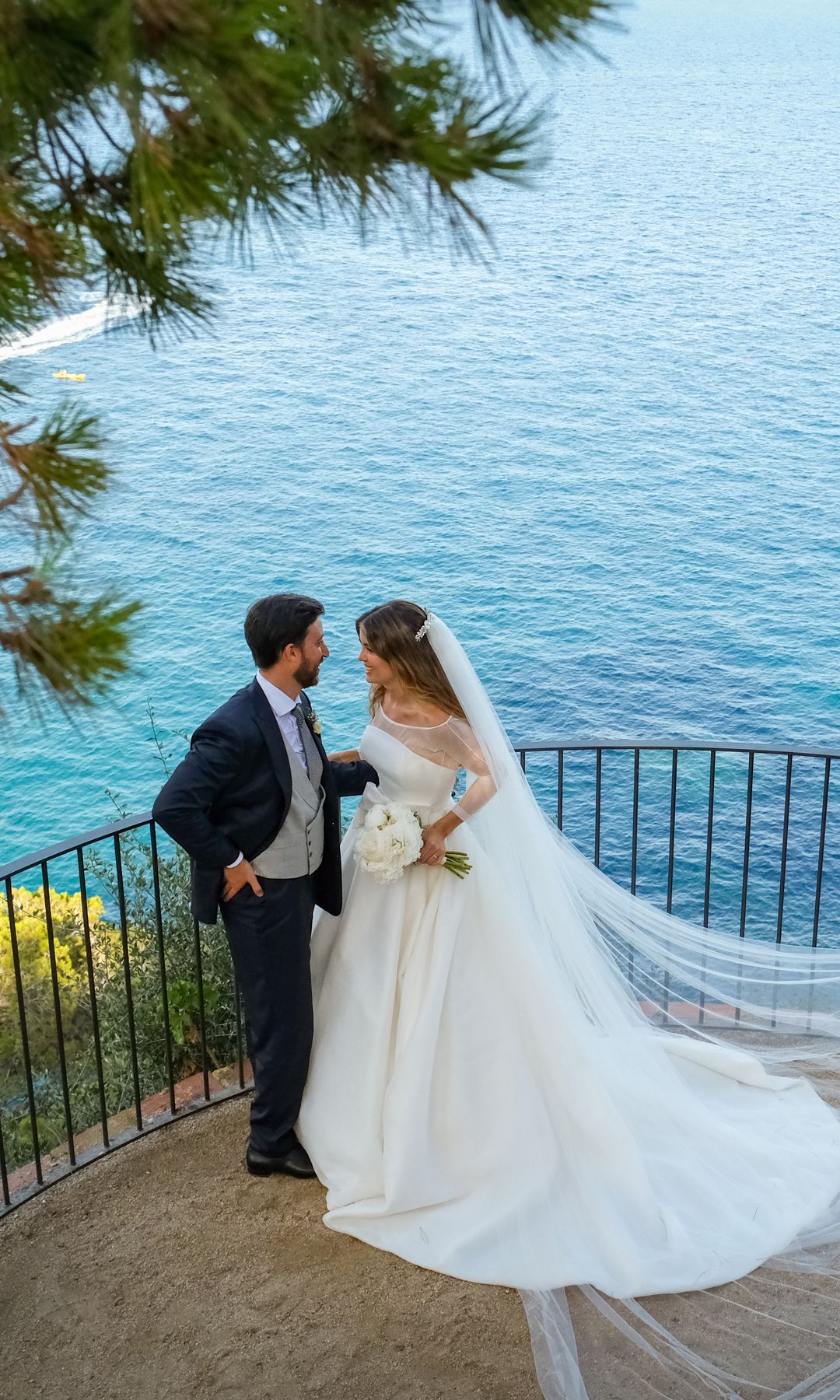 Boda Mariana Degener