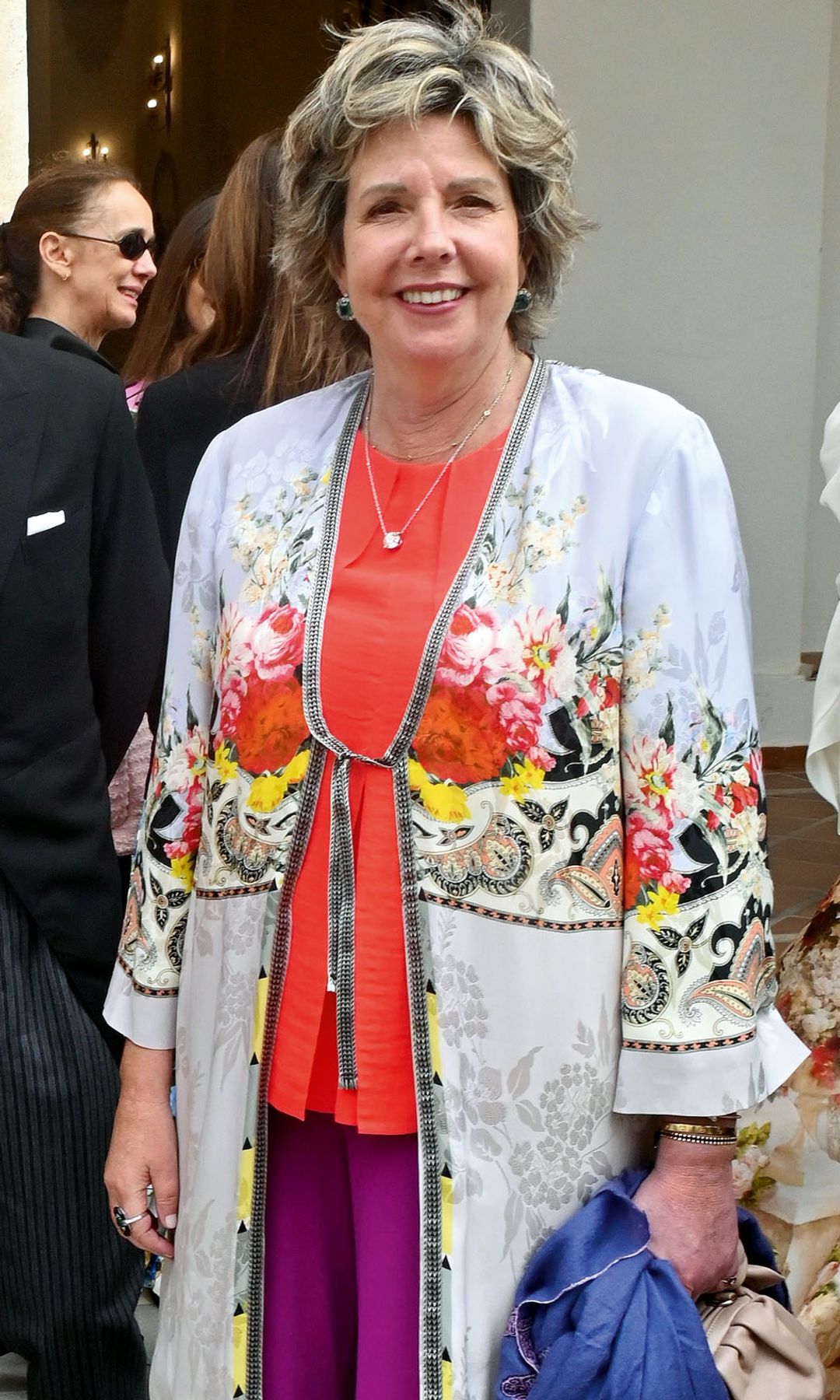 Simoneta Gómez-Acebo