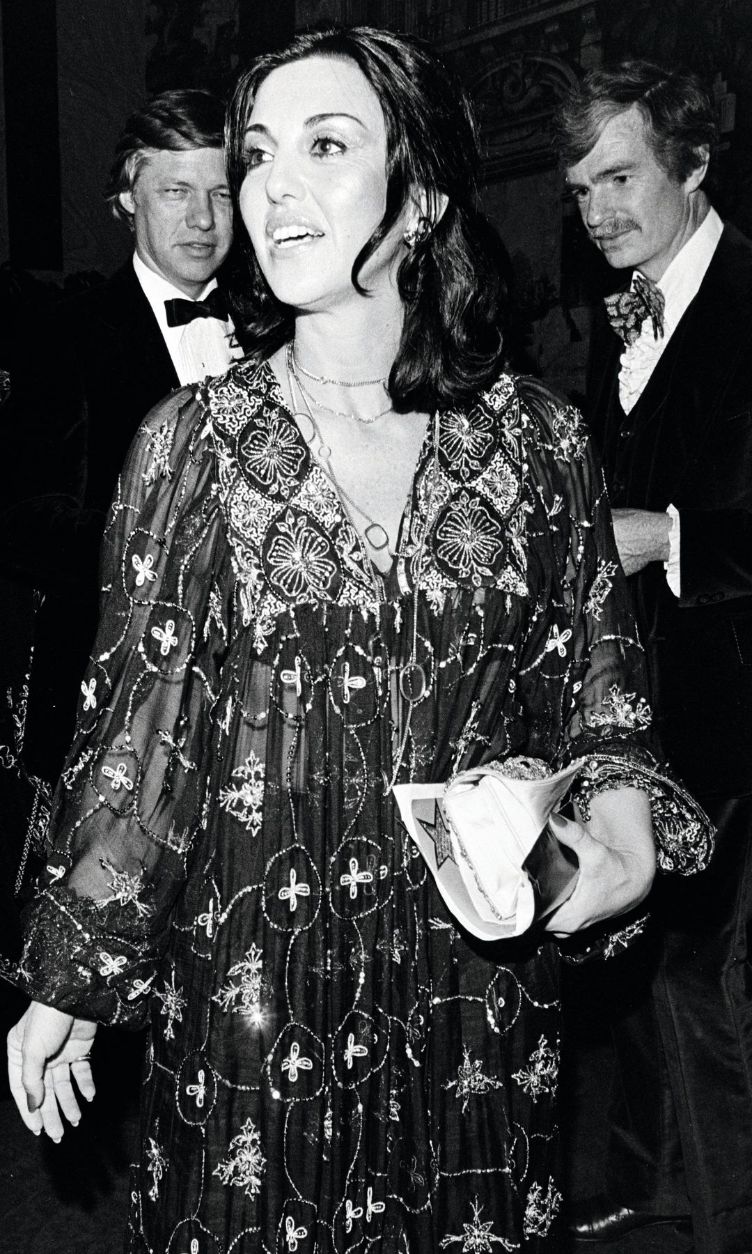 En el Festival de Cine de San Francisco, de 1979