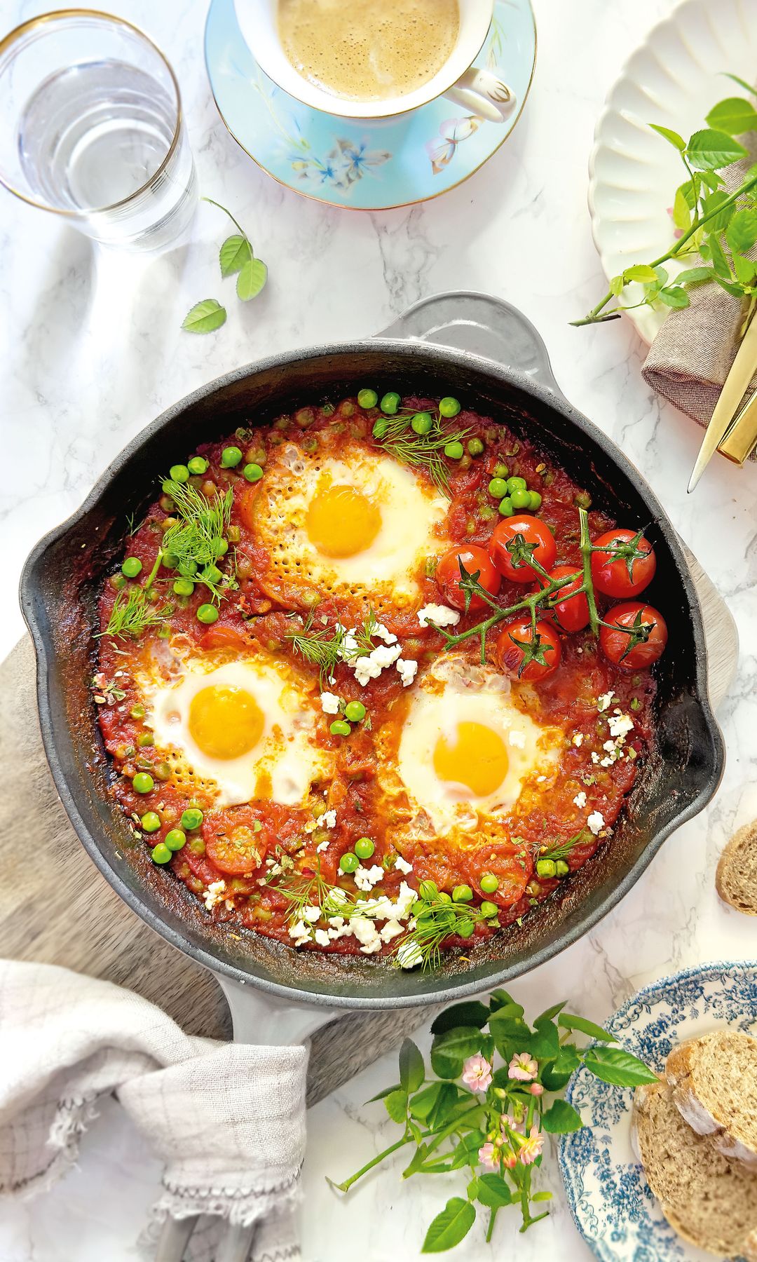 Shakshuka