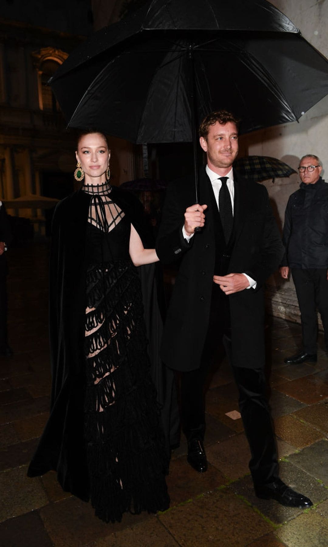 Analizamos el estilo de Beatrice Borromeo