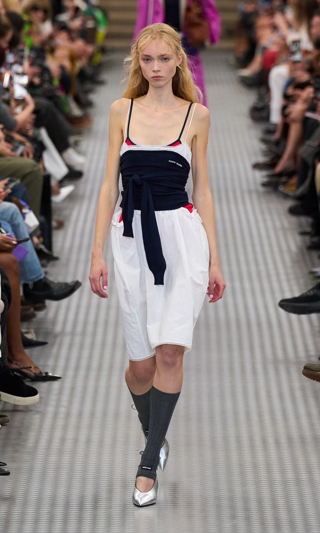 Miu Miu Primavera/Verano 2025