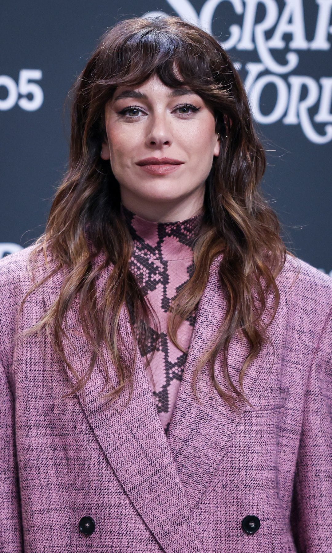 Blanca Suárez