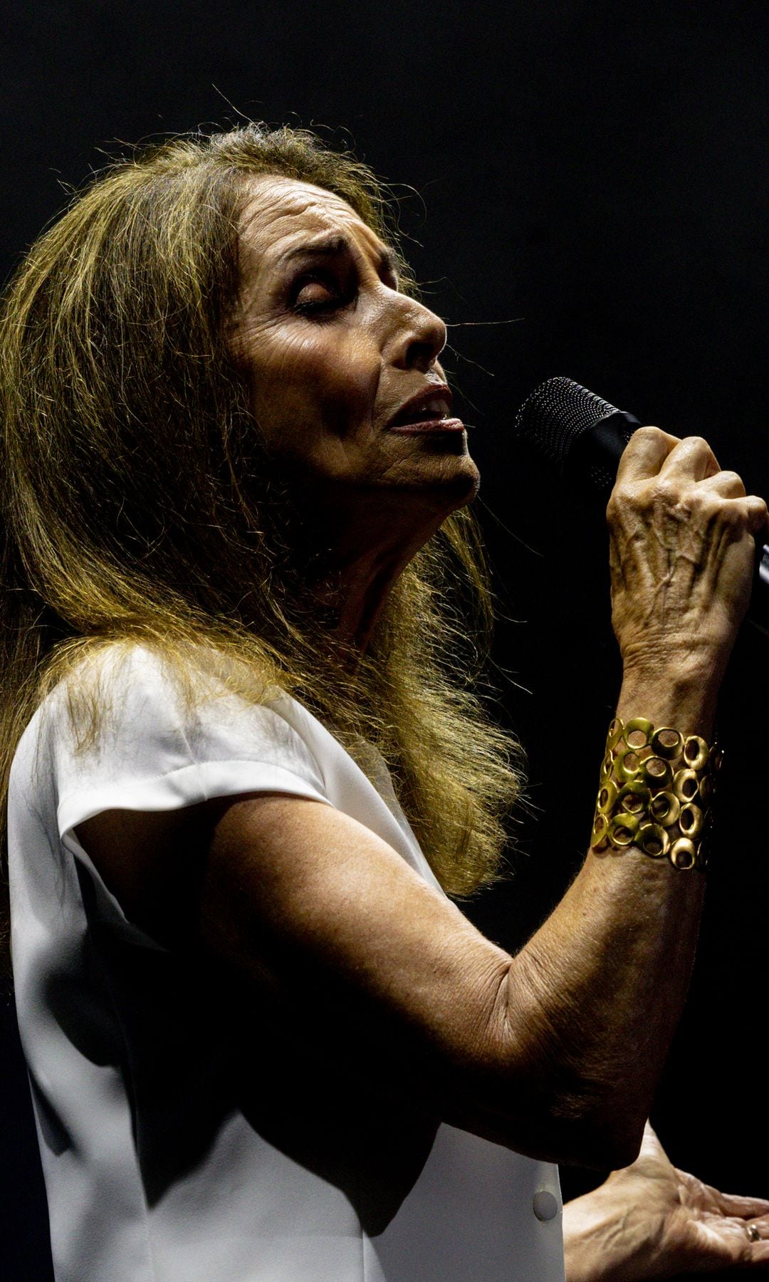 Ana Belén