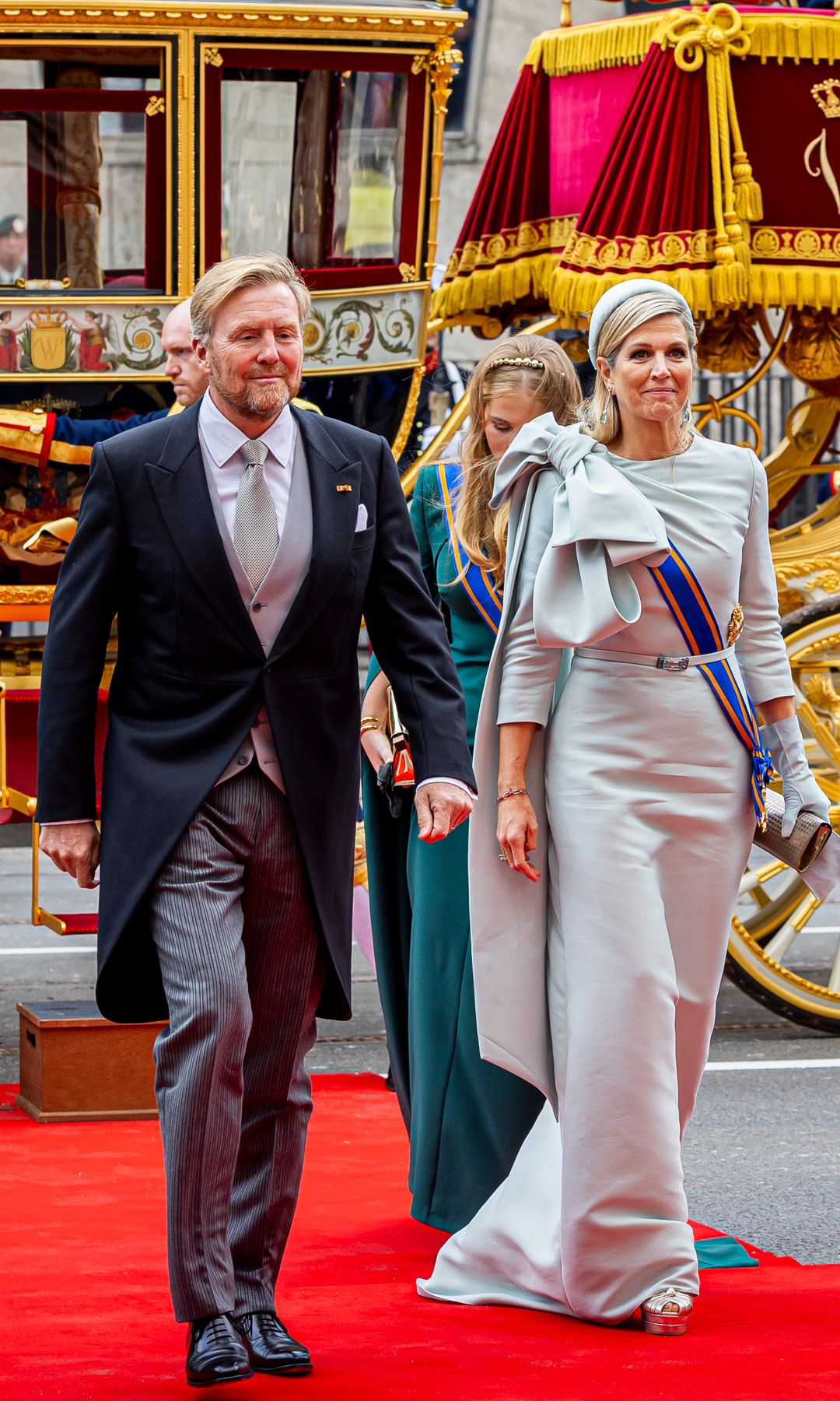 Máxima de Holanda